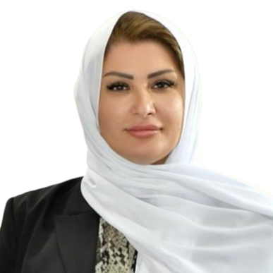 Shahbaa Al-Azzawi